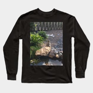 Stone Pile Long Sleeve T-Shirt